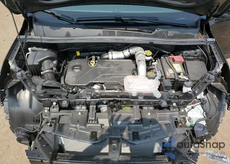 2022 Buick Encore Preferred z USA, uszkodzony, nr VIN KL4CJESM0NB557326